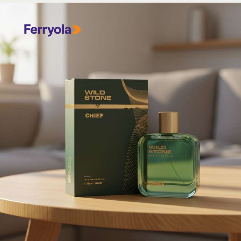 Ferryola | Product
